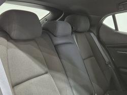 2022 Mazda 3 G20 Evolve BP Series Grey