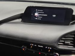 2022 Mazda 3 G20 Evolve BP Series Grey