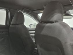 2022 Mazda 3 G20 Evolve BP Series Grey