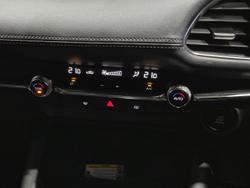 2022 Mazda 3 G20 Evolve BP Series Grey