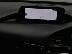 2022 Mazda 3 G20 Evolve BP Series Grey