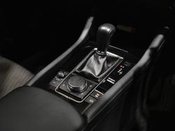 2022 Mazda 3 G20 Evolve BP Series Grey