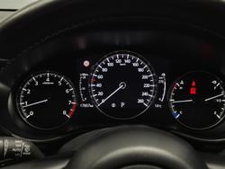 2022 Mazda 3 G20 Evolve BP Series Grey