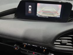 2022 Mazda 3 G20 Evolve BP Series Grey