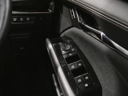 2022 Mazda 3 G20 Evolve BP Series Grey