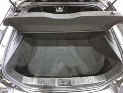 2022 Mazda 3 G20 Evolve BP Series Grey