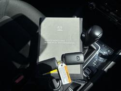 2022 Mazda CX-5 Maxx Sport