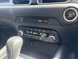 2022 Mazda CX-5 Maxx Sport