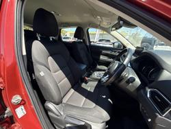 2022 Mazda CX-5 Maxx Sport