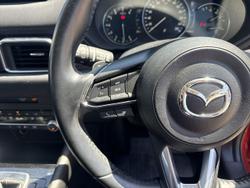 2022 Mazda CX-5 Maxx