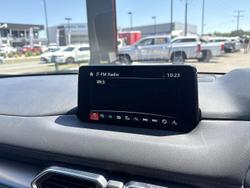 2022 Mazda CX-5 Maxx Sport