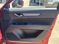 2022 Mazda CX-5 Maxx Sport