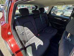 2022 Mazda CX-5 Maxx Sport