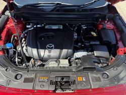 2022 Mazda CX-5 Maxx