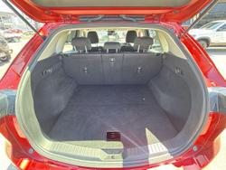 2022 Mazda CX-5 Maxx Sport