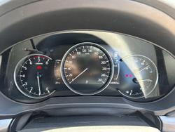 2022 Mazda CX-5 Maxx Sport