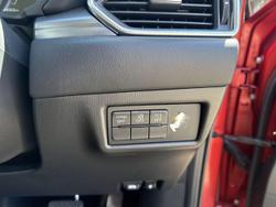 2022 Mazda CX-5 Maxx Sport