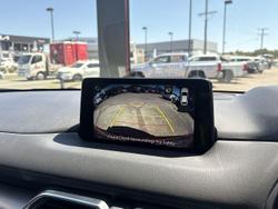 2022 Mazda CX-5 Maxx Sport