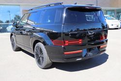 2024 Hyundai Santa Fe Hybrid Calligraphy