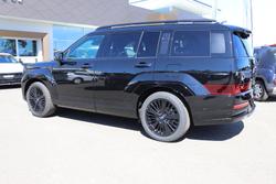 2024 Hyundai Santa Fe Hybrid Calligraphy