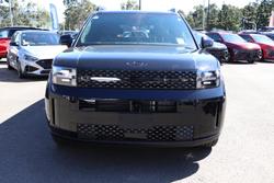 2024 Hyundai Santa Fe Hybrid Calligraphy