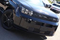 2024 Hyundai Santa Fe Hybrid Calligraphy