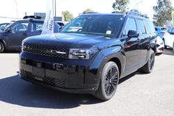 2024 Hyundai Santa Fe Hybrid Calligraphy