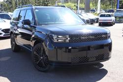 2024 Hyundai Santa Fe Hybrid Calligraphy