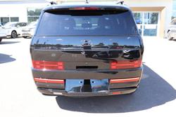 2024 Hyundai Santa Fe Hybrid Calligraphy