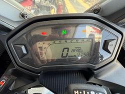 Honda CBR500RA (abs)