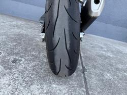 2016 Honda CBR500RA (ABS) CBR500 White