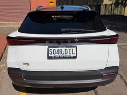 2025 Chery E5 Ultimate