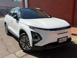 2025 Chery E5 Ultimate