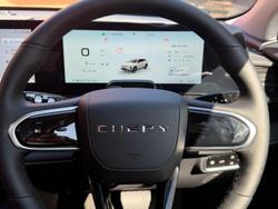 2025 Chery E5 Ultimate