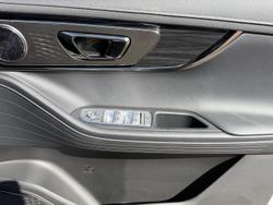 2025 Chery E5 Ultimate