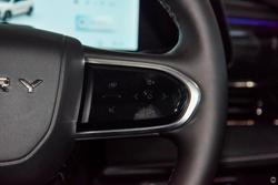 2025 Chery E5 Ultimate