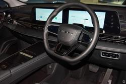 2025 Chery E5 Ultimate