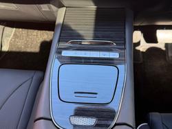 2025 Chery E5 Ultimate