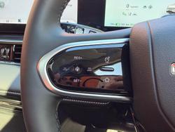 2025 Chery E5 Ultimate