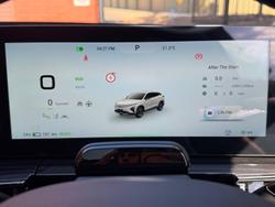 2025 Chery E5 Ultimate