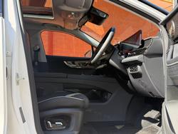 2025 Chery E5 Ultimate