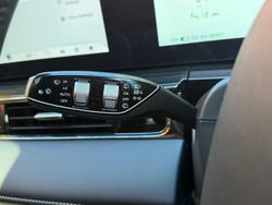 2025 Chery E5 Ultimate