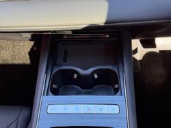 2025 Chery E5 Ultimate