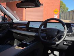 2025 Chery E5 Ultimate