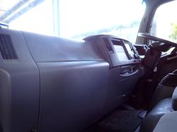 2018 ISUZU FSR 140-260 WHITE