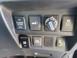 2017 Nissan Pathfinder Ti