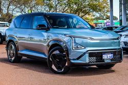 2025 Kia EV5 GT-Line
