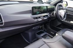 2025 Kia EV5 GT-Line