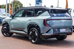 2025 Kia EV5 GT-Line