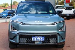 2025 Kia EV5 GT-Line